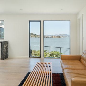 Modern Living Space