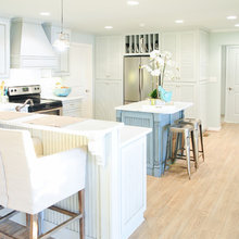 mom kitchen