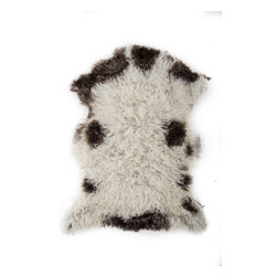 LUXURY SHEEPSKINS - Novelty Rugs