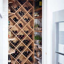Wine Room