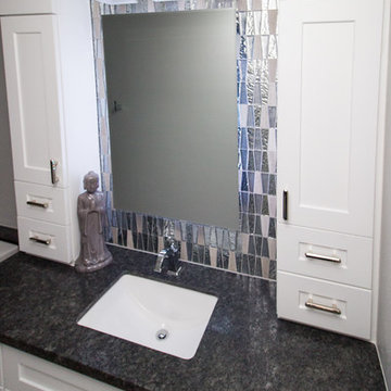 Alchemists Dream - Guest Bathroom