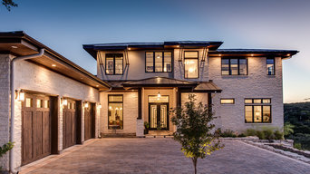 Hill Country Neo-Prairie