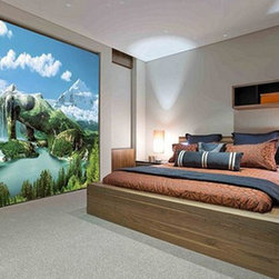 CEILTRIM PHOTO WALLS - Products