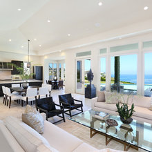 White Sofas