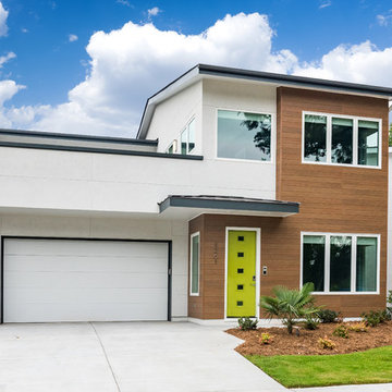 ReAlta: Charlotte's First Solar Community