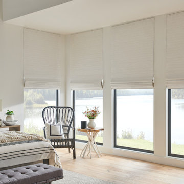Custom Window Treatments