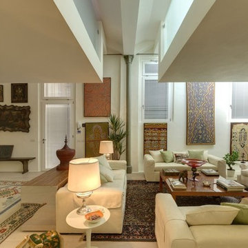 A Convent Conversion