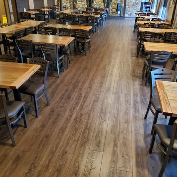 Anthony's Italian Restaurant