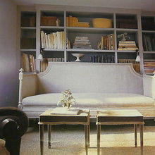 Built Ins