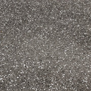 Metallic Flakes Garage