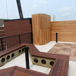 Lexington Highrise Condo - Products