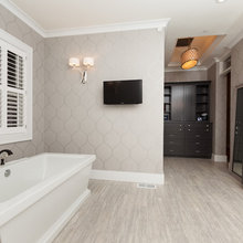 Bathroom Ideas