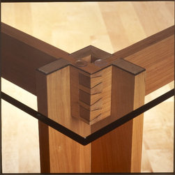 Dining Room Table - Dining Tables