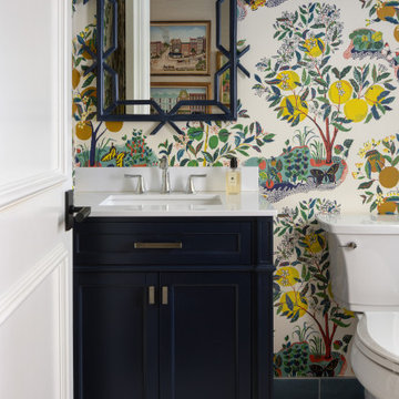 Colorfully Curated