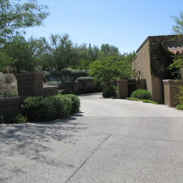 La Paloma Tuscan Lot 52