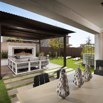 Ambition at Recker Pointe | Gilbert, AZ