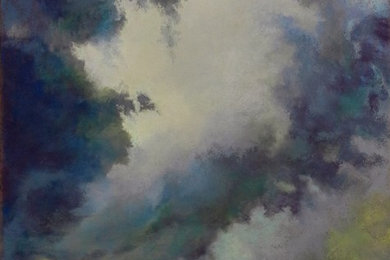 Abstract / Impressionist Skyscapes