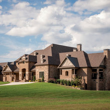 Exterior coloers