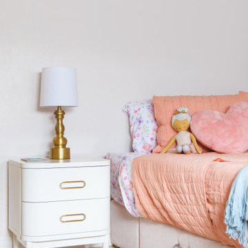 Brayleigh's Room : San Diego, CA