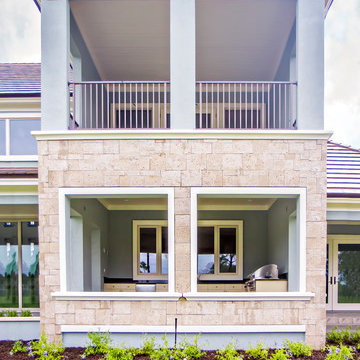 The Plantation at Ponte Vedra Beach