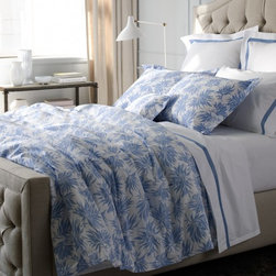 Minerva LuLu DK Bedding - Bedding
