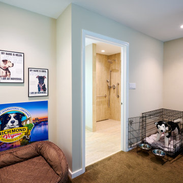 Heathfield Road Dog Training & Grooming Studio