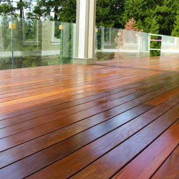 Hudson Residence Atelier Residence › Landscape