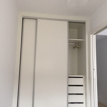 Reforma integral vivienda 25 m2