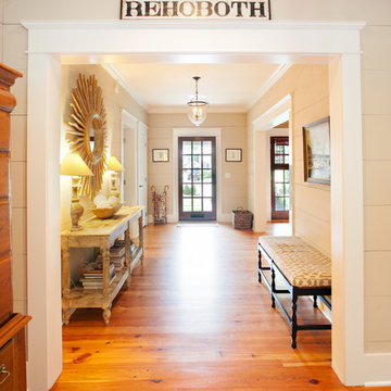 Beach House