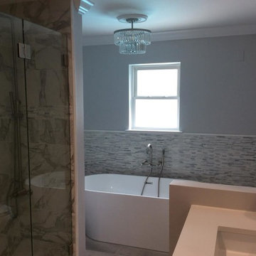 Bathroom Remodel in New Orleans