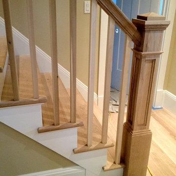 Staircases