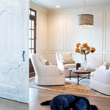 Wall Treatments