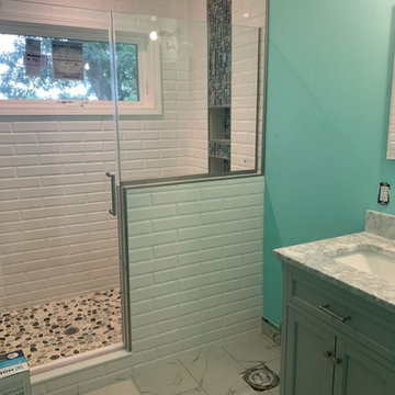 Bathrooms