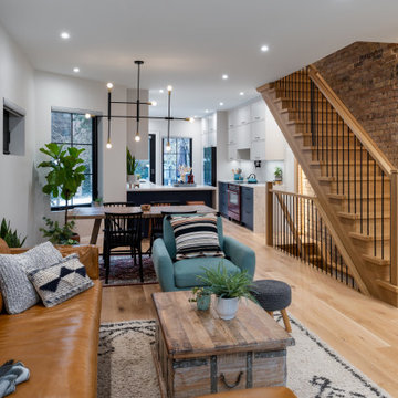 Custom Homes: Herbert