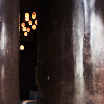 Lebombo, Singita Lodge, South Africa