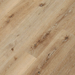 Fairmont - Vinyl Flooring