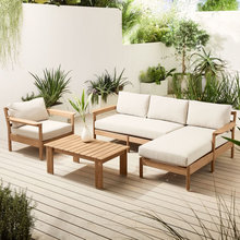 Outdoor Furniture