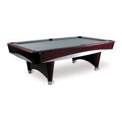 Edenvale Pool Table - Game Tables