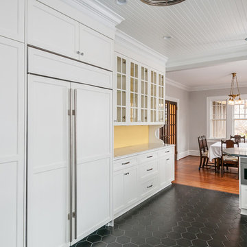 Atlanta Bungalow Kitchen: all about the details!