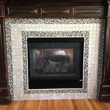 Overland Park, KS Multi-Room Interior Design