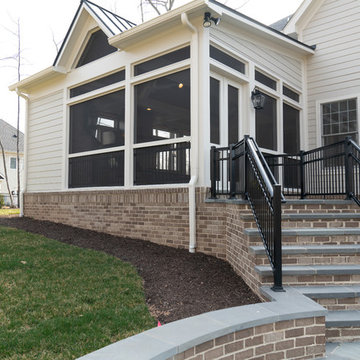 Whole Home - Oakton VA