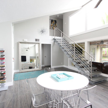 Modern Loft in Siesta Key