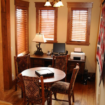 Stonewood Condominium