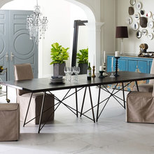 Mesa Comedor Fierro