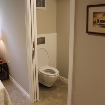 Basement Remodel