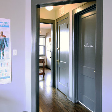 North Clark St. Chiropractic Office