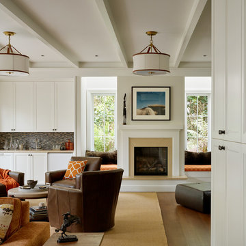 Spanish Revival
