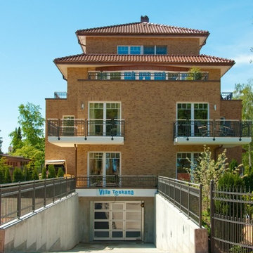 Timmendorf