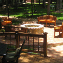 Fire pit
