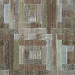 Missoni Mikinos Wool Carpet - Area Rugs